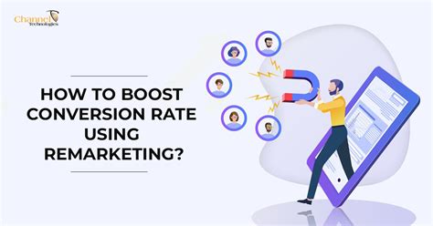 How To Boost Conversion Rate Using Remarketing