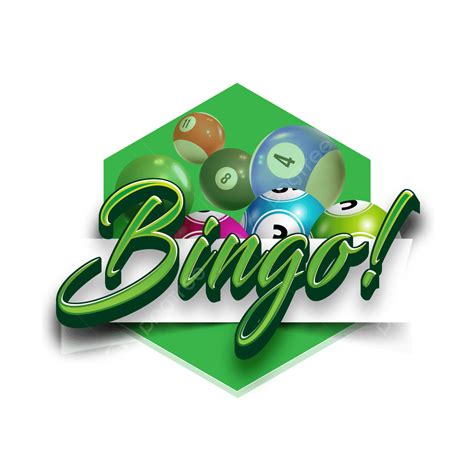 Bingo Fondo Transparente Png Carta Bingo Tipo De Letra Png Y Vector