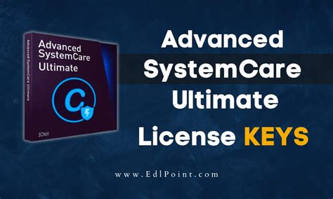 IObit Advanced SystemCare Ultimate 15 46 OFF