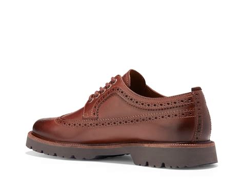 Cole Haan American Classic Longwing Oxford Free Shipping Dsw