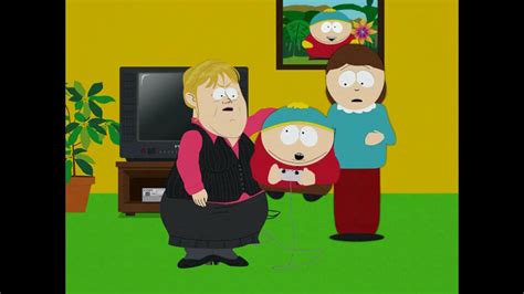 South Park Super Nanny Youtube