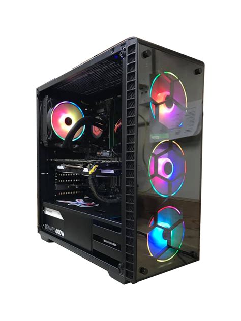 Custom Built PC at Affordable Prices | The Computer Magician