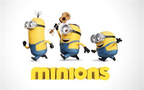 Despicable Me Minions Background (71+ pictures) - WallpaperSet