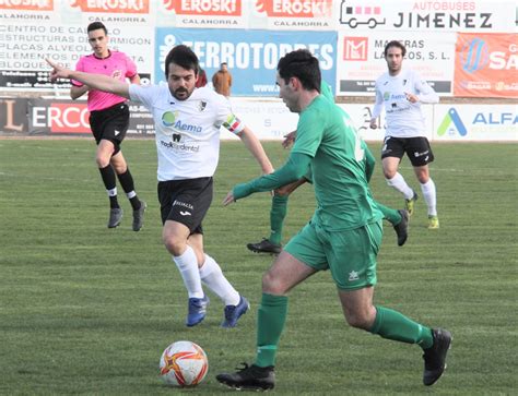 Tercera Rfef El Vencedor Del Playoff Regional Se Deber Ganar El