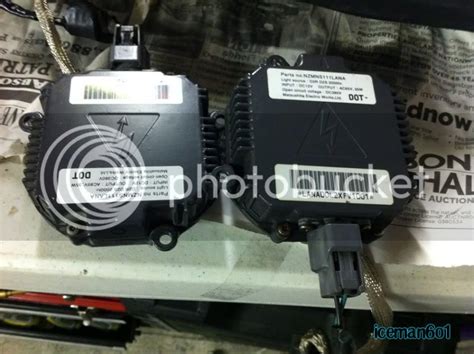 Twinturbonet Nissan 300zx Forum S2000 Projector Retrofit