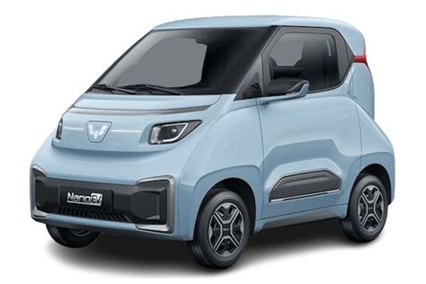 Wuling Nano Ev E Rad Reifengr En Lk