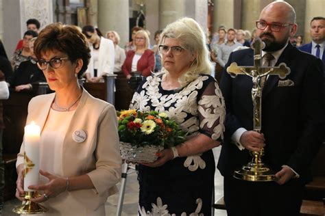 Płock Jubileusz Wojewódzkiego Szpitala Zespolonego