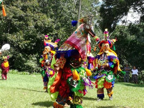 El Paabanc Baile Q Eqchi Es Declarado Patrimonio Cultural Intangible De La Nación El Sol De