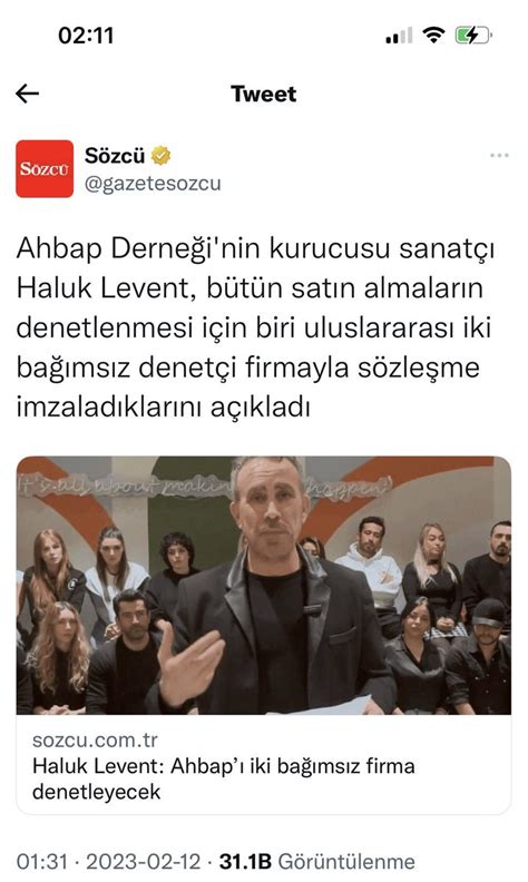 Haluk Levent Cumhurba Kan Olsun On Twitter Fethullah G Len Temmuz