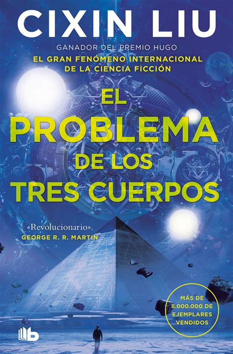 Tipos Infames · El Problema De Los Tres Cuerpos · Liu Cixin B De