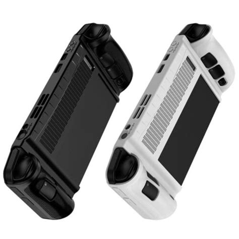 For Lenovo Legion Go Protective Case Tpu Shockproof Back Cover Handheld Console Ebay