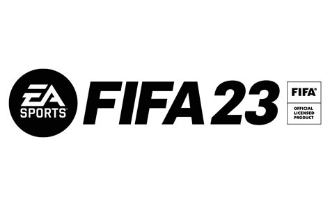 Ea Sports Fifa 23 Logo Png Logo Vector Brand Downloads Svg Eps