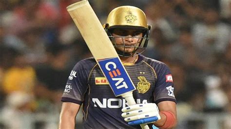 Opener Shubman Gill proves to be KKR’s real knight rider - The Daily ...