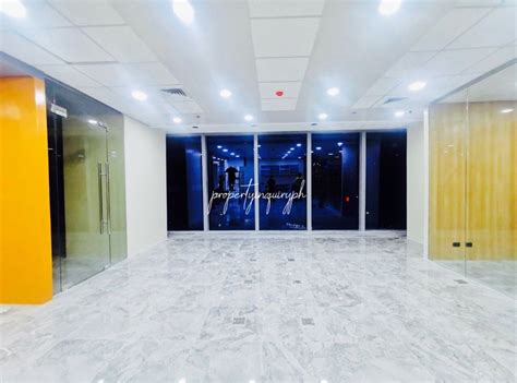 finance center bgc office  lease property  sale commercial