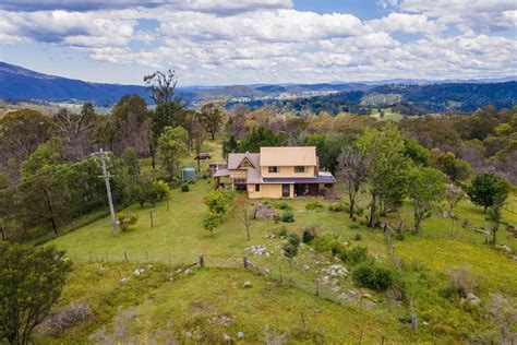 hore laceys road brogo property history address research domain