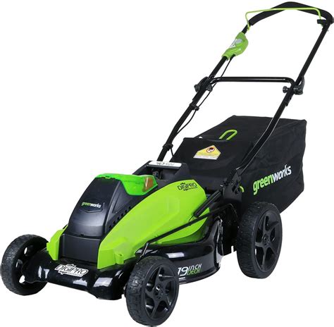 Best Self Propelled Electric Lawn Mowers 2021 Powerful Electric Mowers For Easy Up Keep Of