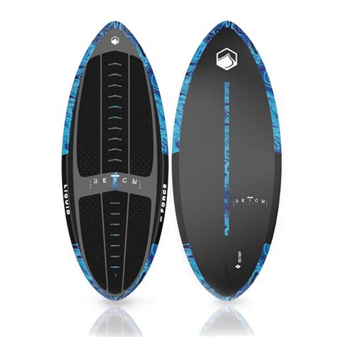 Liquid Force Reign Pro Skim Wakesurf Board Boardco