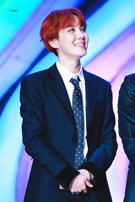 12 Sexy Moments Of Btss J Hope Rocking A Suit That Will Make You Say