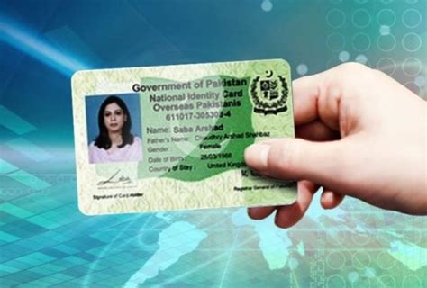 Latest Nadra Nicop Fee For Saudi Arabia In Pakistan July Bol News