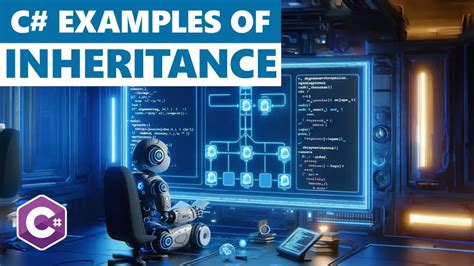 Examples Of Inheritance In C An Introduction To Oop