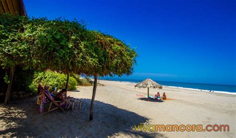 10 images that tell you why Mancora win the Best South American Beach ...