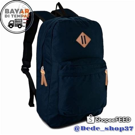 Jual Tas Ransel Cowok Tas Kuliah Tas Sekolahtas Distro Rover Pack