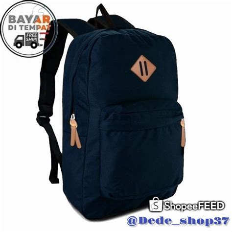 Jual Tas Ransel Cowok Tas Kuliah Tas Sekolah Tas Distro Rover Pack