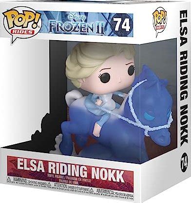 FunKo Pop Disney Frozen II Ab 4 75 2025 Preisvergleich Geizhals