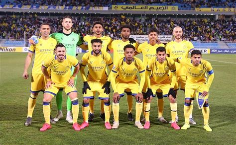 موعد والقناة الناقلة لمباراة النصر والفيحاء اليوم في الدوري السعودي بطولات