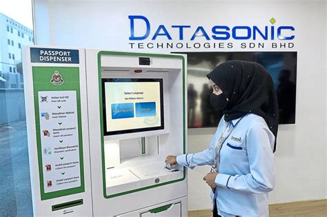 Datasonic Catat Pendapatan Tertinggi Pada Fy Sebanyak Rm Juta