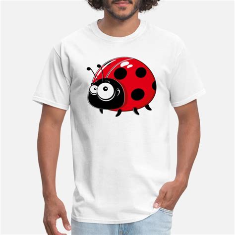 Shop Funny Cartoon T Shirts Online Spreadshirt