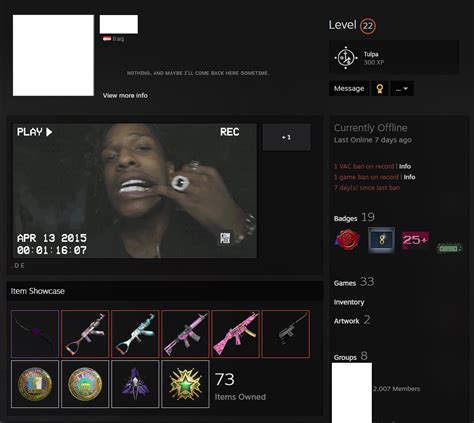 RIP Karambit Marble Fade VAC Porn