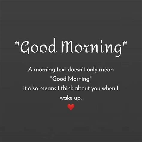 Pin By Momina Butt On Thinking About You Flirty Good Morning Quotes Good Morning Texts Good