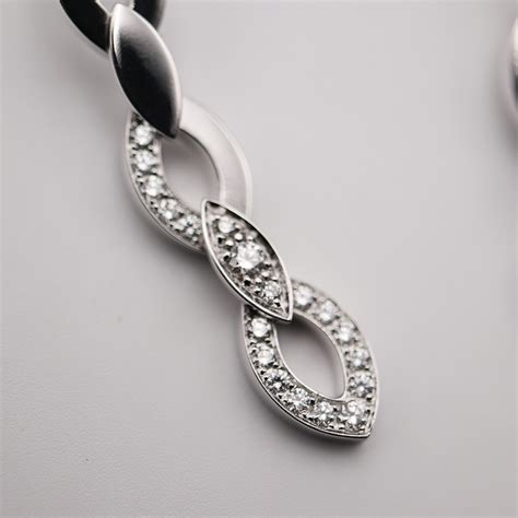 Diadea Earrings | Cartier | N8022500