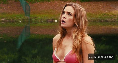 PIRANHA 3DD NUDE SCENES AZNude