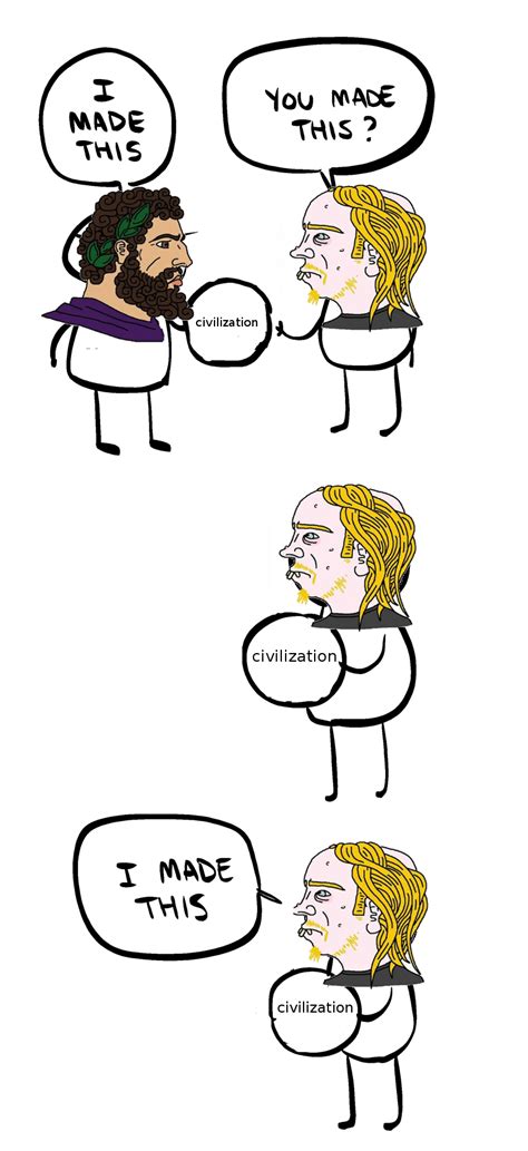 Chad Mediterranean Vs Nord Rfunny