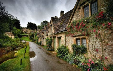 French Countryside Wallpapers - Top Free French Countryside Backgrounds ...