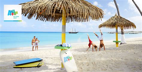 Aruba Vacation Packages - Funjet Vacations