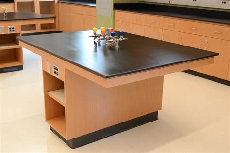 Educational Science Laboratory Furniture L Scientifix Llc