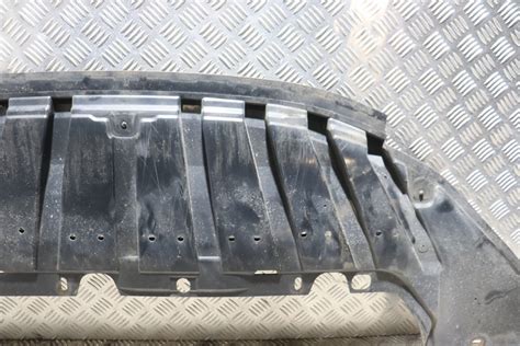 Ford C Max Mk Front Bumper Tray Am A B A Ex Gala Motors