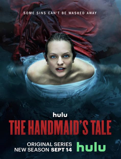 The Handmaid S Tale Temporada Ganha Trailer Completo Confira