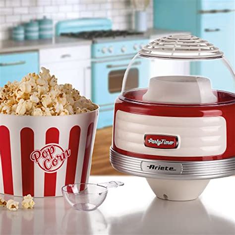 Migliori Macchine Pop Corn Guida E Top 10 Per Popcorn Perfetti 2025