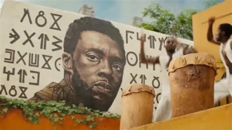 Black Panther 2 What Happens To Chadwick Boseman S TChalla In Wakanda