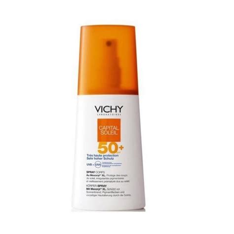 Vichy Capital Soleil Spray Spf 50 200 Ml 1395