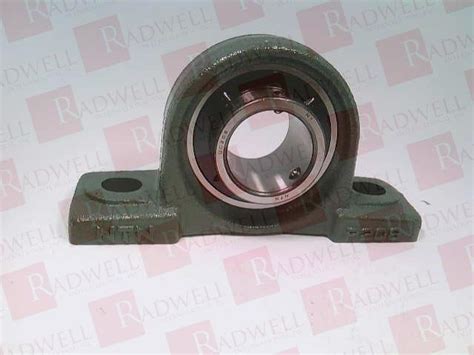 UCP208 By NTN BEARING Buy Or Repair Radwell Co Uk