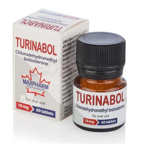 Turinabol 60 табл х 10 мг поръчай още сега онлайн на