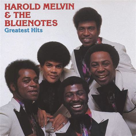 Harold Melvin And The Bluenotes Greatest Hits Melvinharold And The Blue Notes Amazonca Music