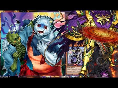 Uni Zombie The Headmaster Zombie World Eldlich Yu Gi Oh Master