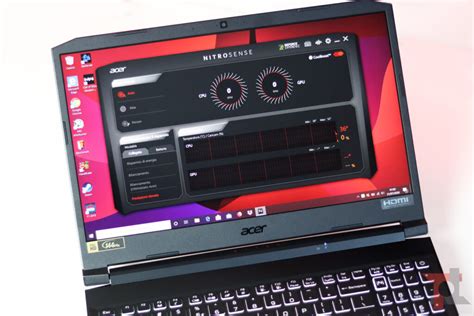 How To Install Nitro Sense In Acer Nitro 5 Nitrosense