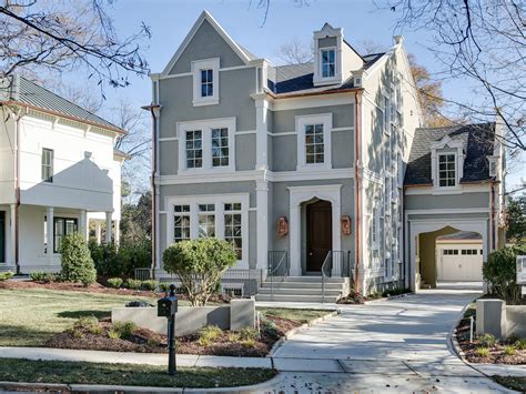 GAF Camelot II Designer Shingle In Color Royal Slate In Raleigh